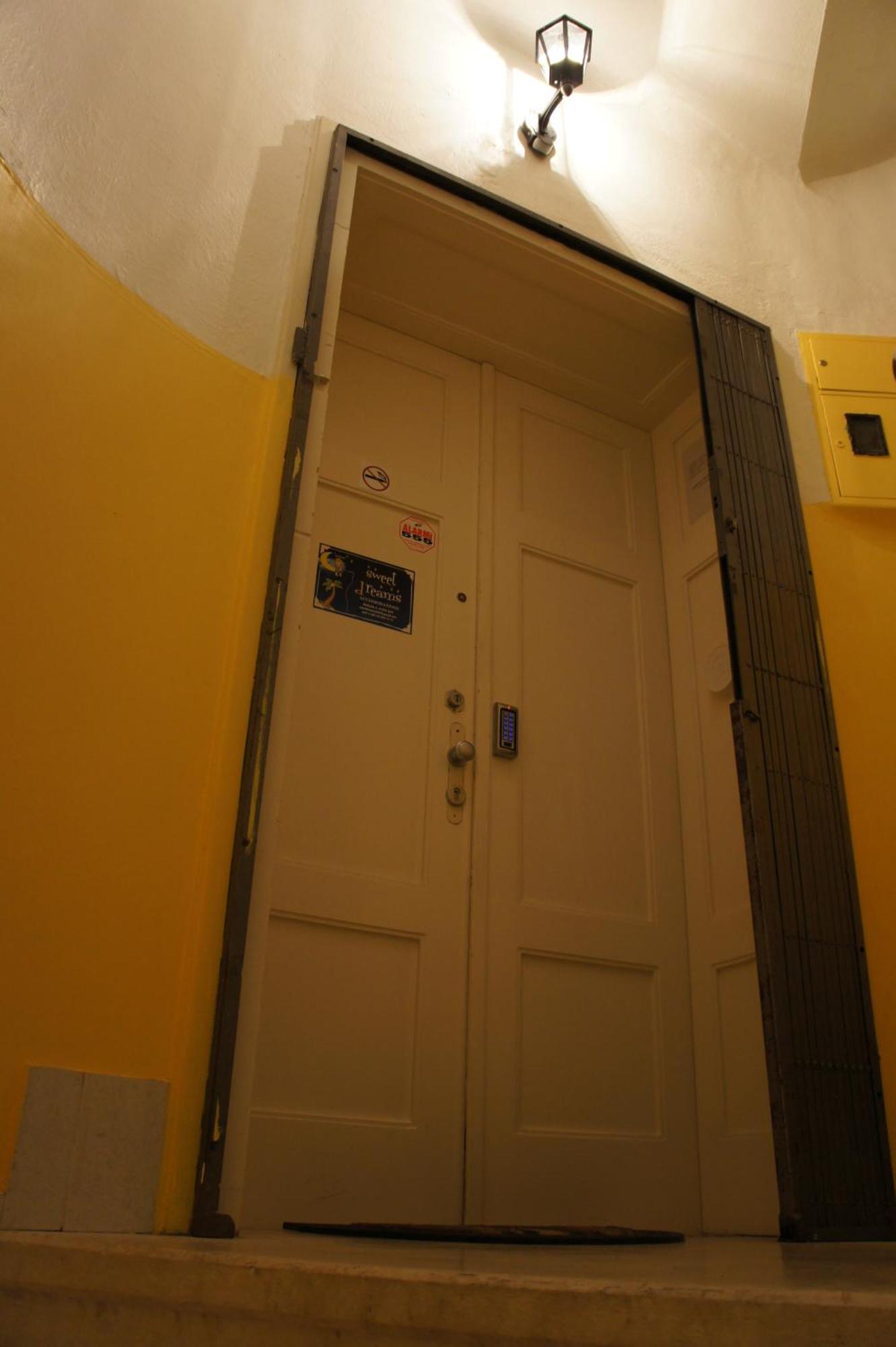 Sweet Dreams Accommodation Split Exteriör bild