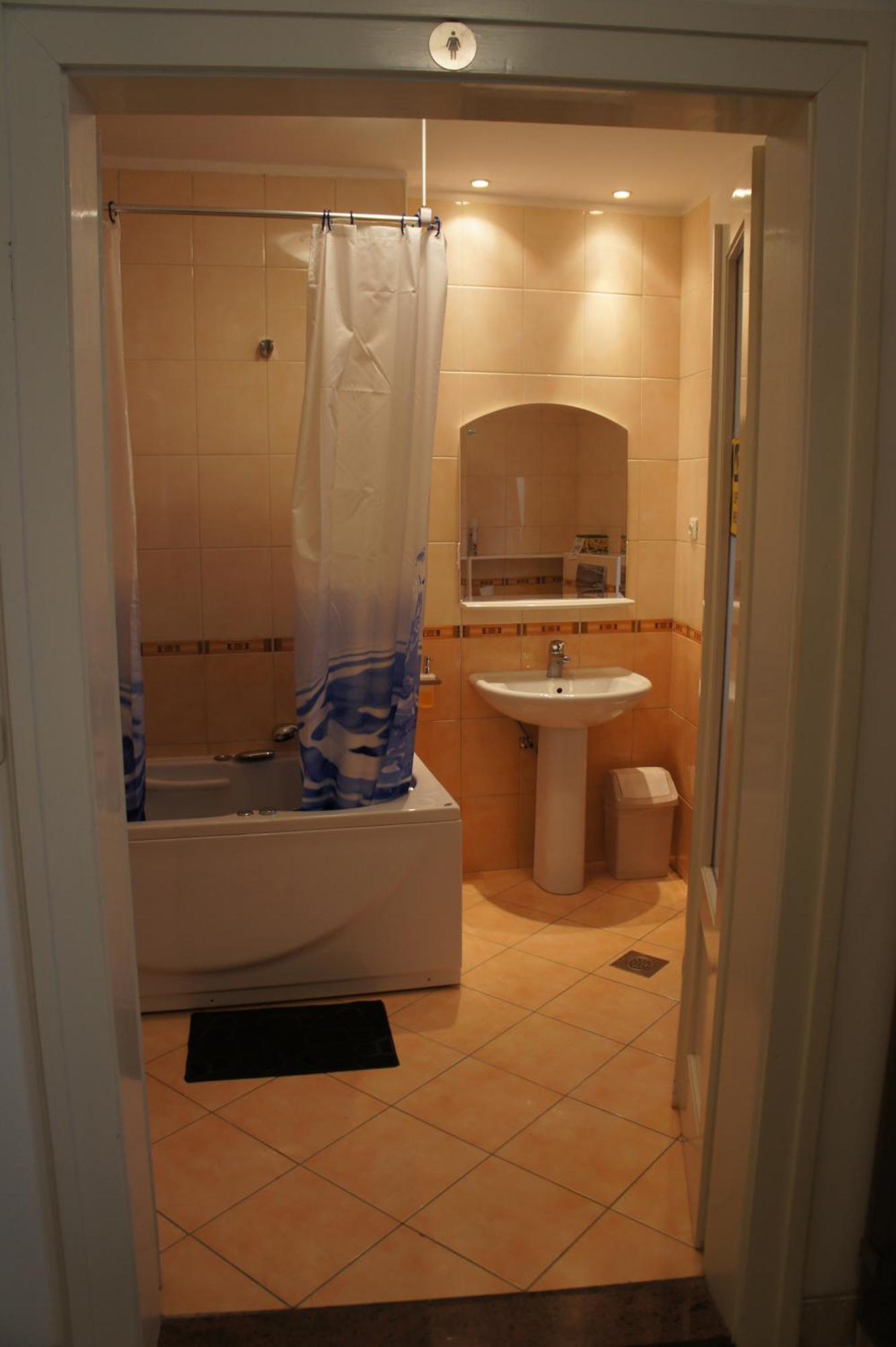 Sweet Dreams Accommodation Split Exteriör bild