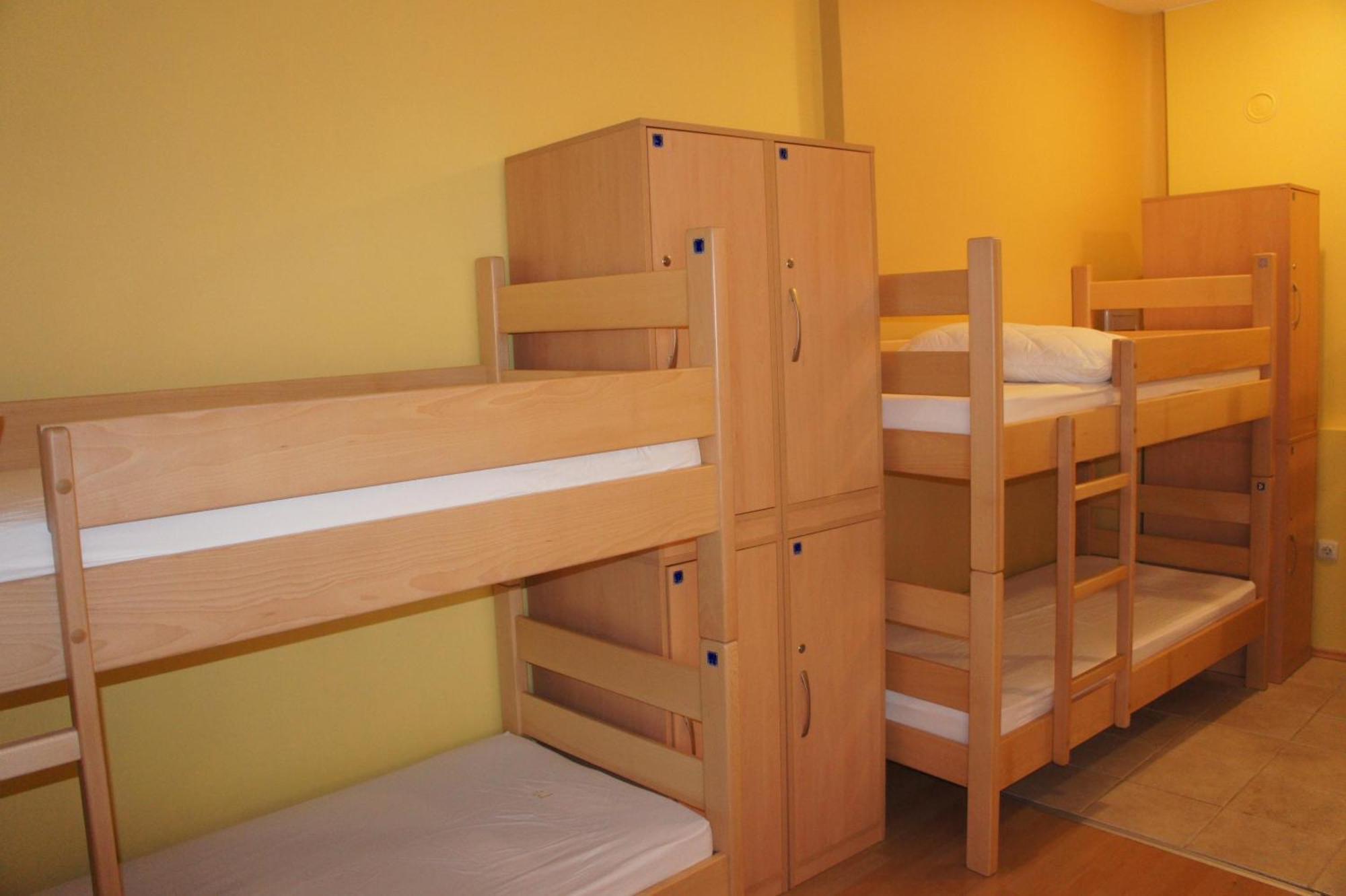 Sweet Dreams Accommodation Split Rum bild