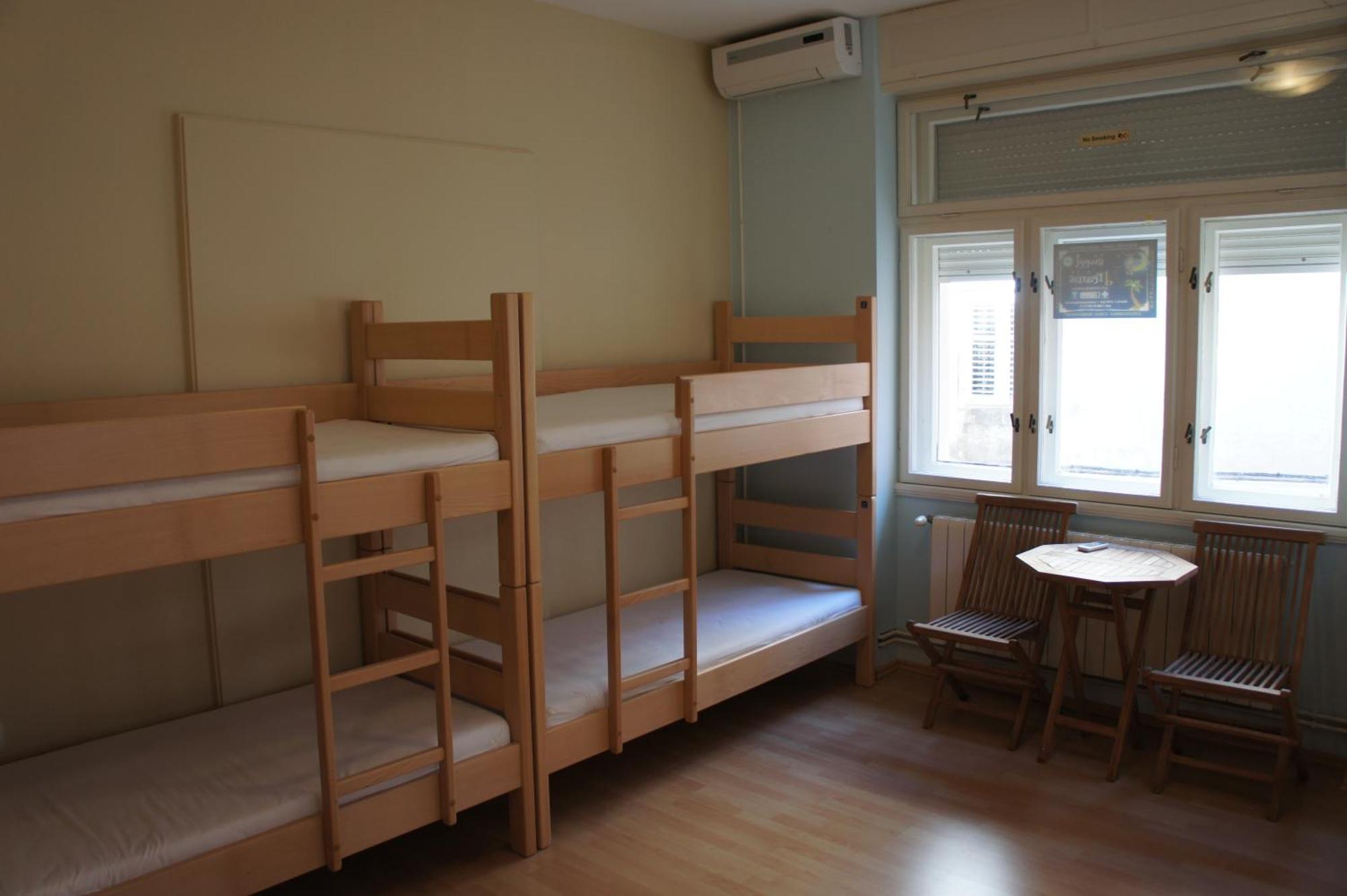 Sweet Dreams Accommodation Split Rum bild