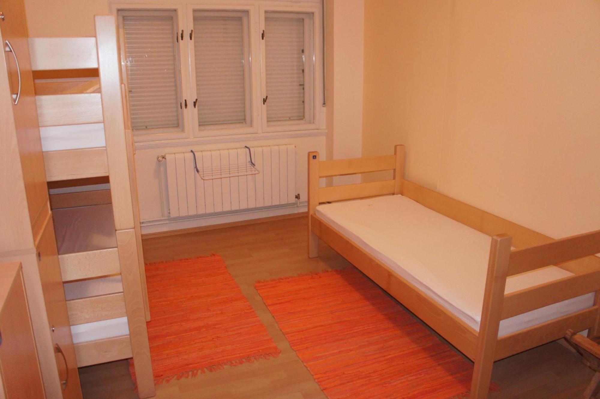 Sweet Dreams Accommodation Split Rum bild