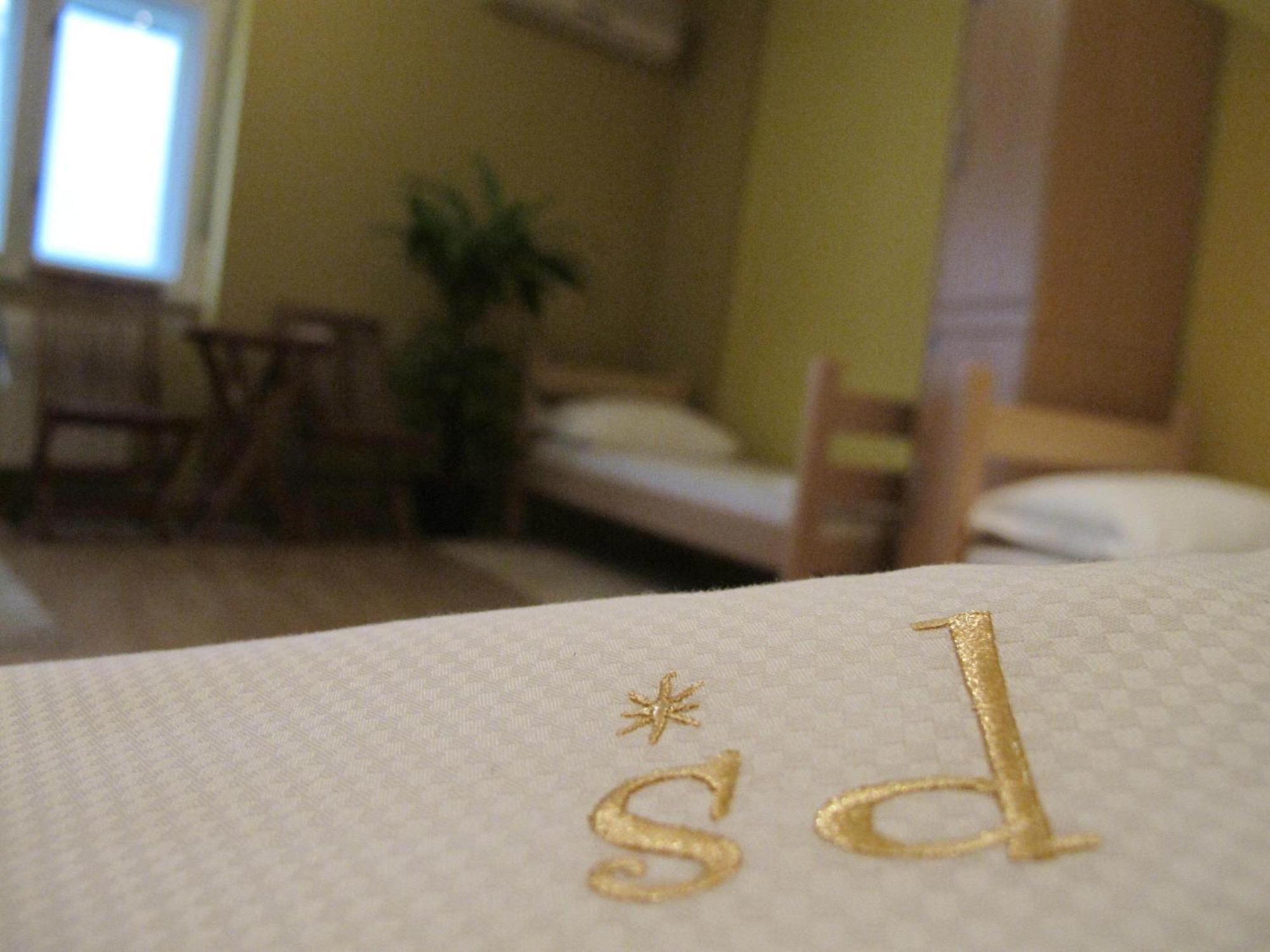 Sweet Dreams Accommodation Split Rum bild